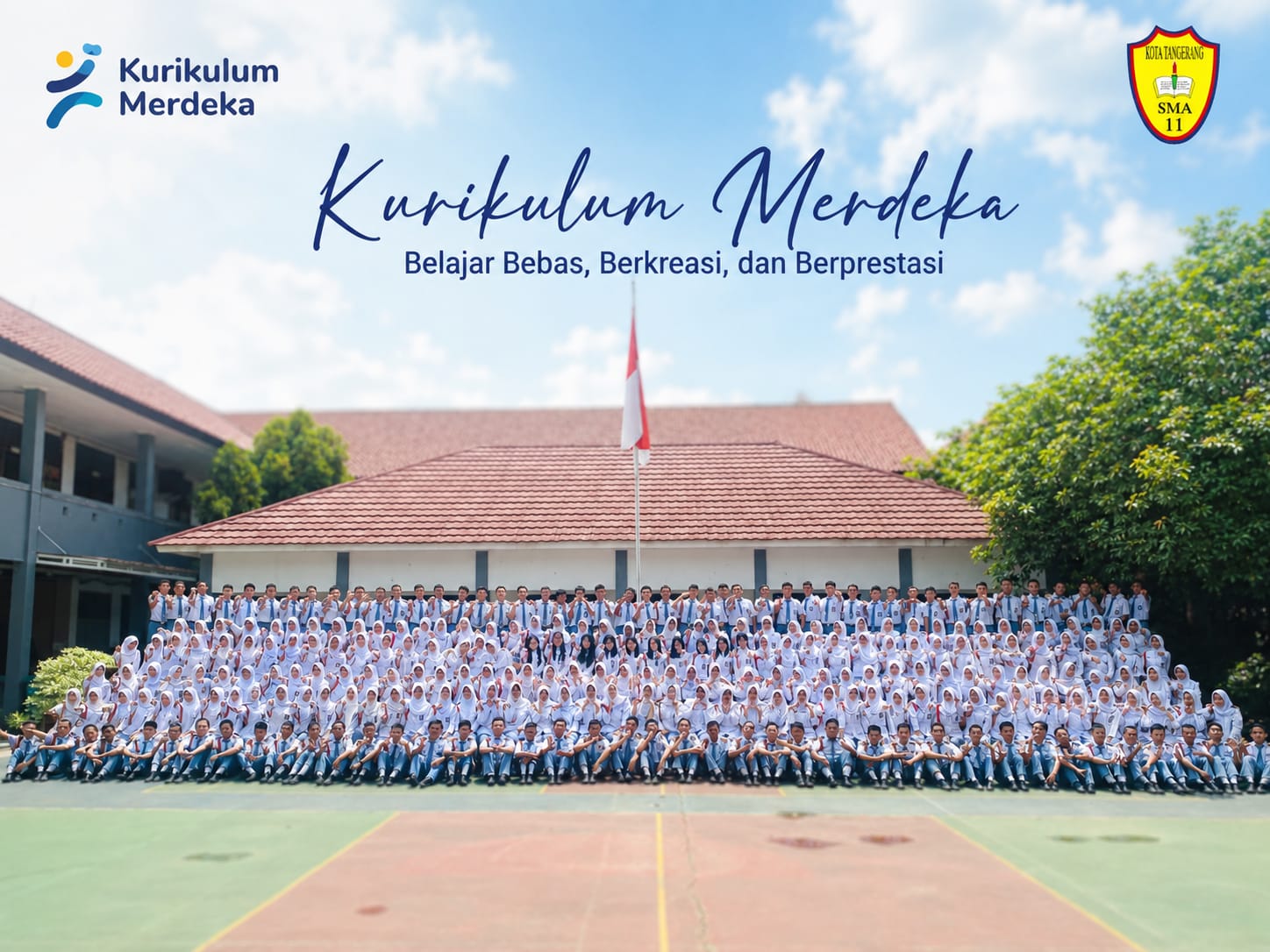 Kurikulum Merdeka