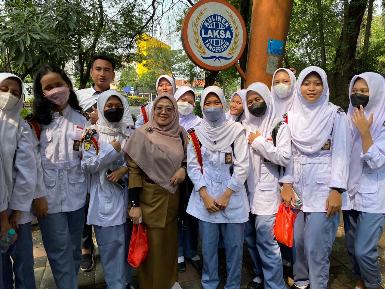 Kearifan Lokal