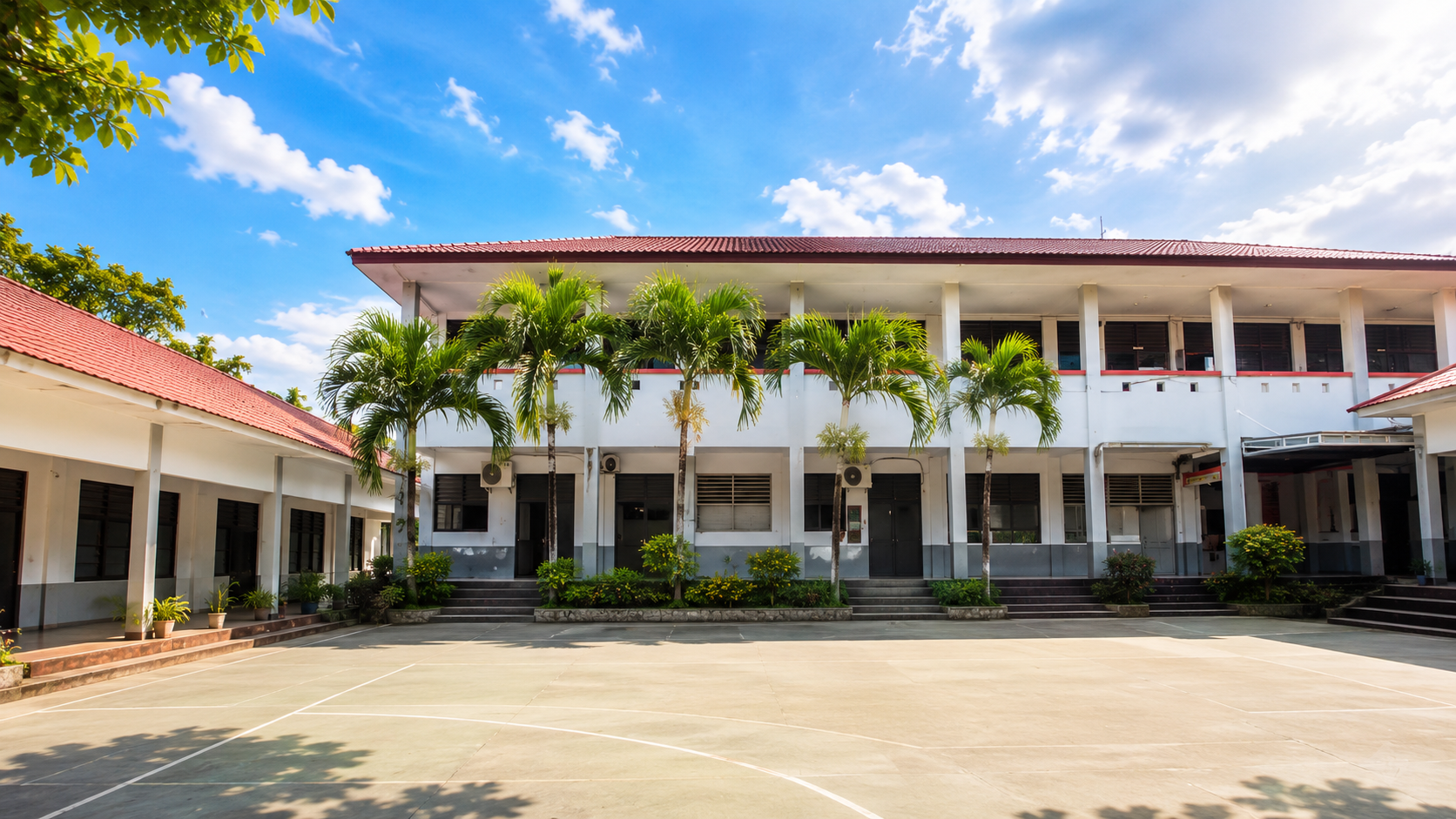 SMA Negeri 11 Kota Tangerang